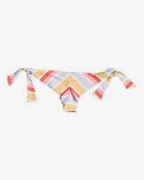 6 Sol Searcher Tanga - Mini Bikinibroekje voor Dames Brown W3SB07BIP1 Billabong