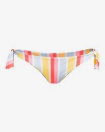 4 Sol Searcher Tanga - Mini Bikinibroekje voor Dames Brown W3SB07BIP1 Billabong