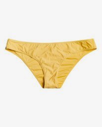4 Sol Searcher Biarritz - Bas de bikini réversible pour Femme Blanc W3SB08BIP1 Billabong