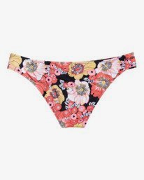 1 Sol Searcher Biarritz - Mini bikinibroekje dat je aan twee kanten kunt dragen voor Dames Black W3SB08BIP1 Billabong