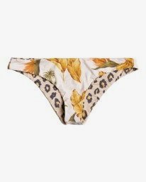 9 Sweet Sands Biarritz - Bas de bikini réversible pour Femme  W3SB15BIP1 Billabong