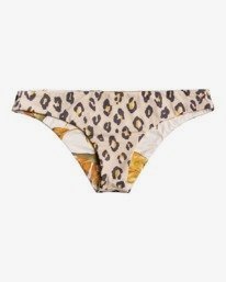 10 Sweet Sands Biarritz - Bas de bikini réversible pour Femme  W3SB15BIP1 Billabong