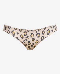 7 Sweet Sands Biarritz - Bas de bikini réversible pour Femme  W3SB15BIP1 Billabong