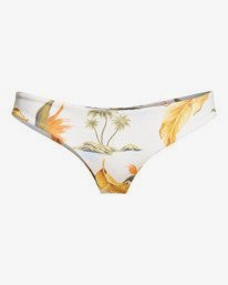 8 Sweet Sands Biarritz - Bas de bikini réversible pour Femme  W3SB15BIP1 Billabong