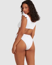 0 Beach Bliss Maui Rider - Bikini Bottoms for Women  W3SB1BBIP1 Billabong