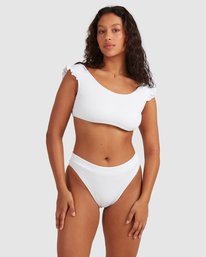 1 Beach Bliss Maui Rider - Bikini Bottoms for Women  W3SB1BBIP1 Billabong