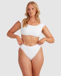 2 Beach Bliss Maui Rider - Bikini Bottoms for Women  W3SB1BBIP1 Billabong
