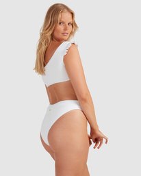 3 Beach Bliss Maui Rider - Bikini Bottoms for Women  W3SB1BBIP1 Billabong