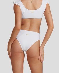 10 Beach Bliss Maui Rider - Bikini Bottoms for Women  W3SB1BBIP1 Billabong