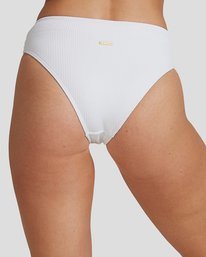 11 Beach Bliss Maui Rider - Bikini Bottoms for Women  W3SB1BBIP1 Billabong