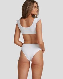 4 Beach Bliss Maui Rider - Bikini Bottoms for Women  W3SB1BBIP1 Billabong