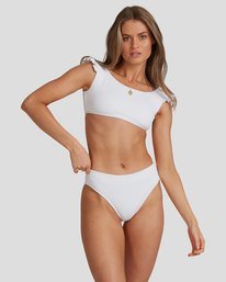 5 Beach Bliss Maui Rider - Bikini Bottoms for Women  W3SB1BBIP1 Billabong