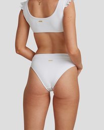 7 Beach Bliss Maui Rider - Bikini Bottoms for Women  W3SB1BBIP1 Billabong