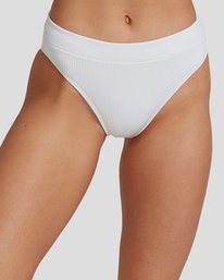 8 Beach Bliss Maui Rider - Bikini Bottoms for Women  W3SB1BBIP1 Billabong