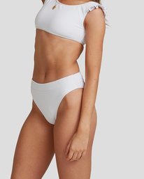 13 Beach Bliss Maui Rider - Bikini Bottoms for Women  W3SB1BBIP1 Billabong