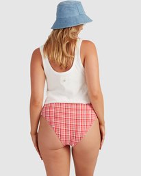 2 Get It - Retro Bikini Bottoms for Women  W3SB1CBIP1 Billabong