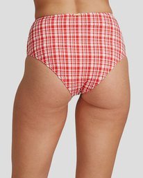 11 Get It - Retro Bikini Bottoms for Women  W3SB1CBIP1 Billabong