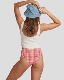 4 Get It - Retro Bikini Bottoms for Women  W3SB1CBIP1 Billabong