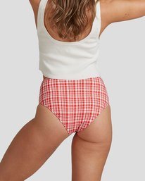 7 Get It - Retro Bikini Bottoms for Women  W3SB1CBIP1 Billabong