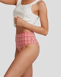 13 Get It - Retro Bikini Bottoms for Women  W3SB1CBIP1 Billabong