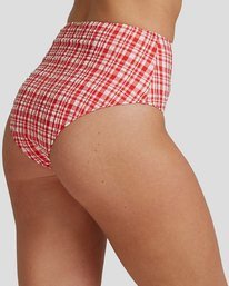 14 Get It - Retro Bikini Bottoms for Women  W3SB1CBIP1 Billabong