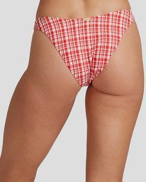 11 Get It Hike - Bas de bikini pour Femme  W3SB1DBIP1 Billabong