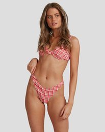 5 Get It Hike - Bas de bikini pour Femme  W3SB1DBIP1 Billabong