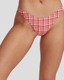8 Get It Hike - Bas de bikini pour Femme  W3SB1DBIP1 Billabong
