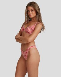 12 Get It Hike - Bas de bikini pour Femme  W3SB1DBIP1 Billabong