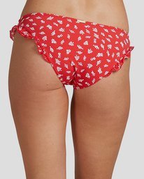 11 Cherry Bomb Tropic - Bikiniunterteil für Frauen Beige W3SB1EBIP1 Billabong