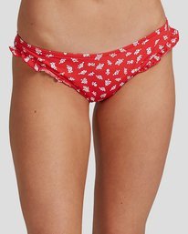 8 Cherry Bomb Tropic - Bikiniunterteil für Frauen Beige W3SB1EBIP1 Billabong