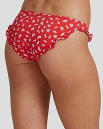 14 Cherry Bomb Tropic - Bikiniunterteil für Frauen Beige W3SB1EBIP1 Billabong