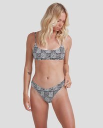 1 Atmosphere Bondi - Bikini Bottoms for Women  W3SB1FBIP1 Billabong