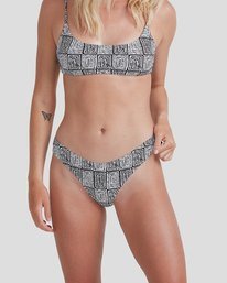 2 Atmosphere Bondi - Bikini Bottoms for Women  W3SB1FBIP1 Billabong