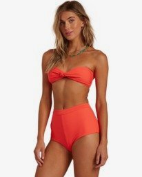 2 Tanlines Avalon - Bedekkend Bikinibroekje voor Dames  W3SB24BIP1 Billabong