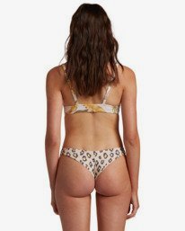 0 Sweet Sands Tanga - Reversible Bikini Bottoms for Women  W3SB37BIP1 Billabong