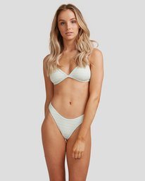 2 Broad Walk - Bikini Bottoms for Women  W3SB81BIP1 Billabong