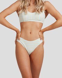 2 Broad Walk Bondi - Bikini Bottoms for Women  W3SB82BIP1 Billabong