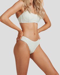 9 Broad Walk Bondi - Bikini Bottoms for Women  W3SB82BIP1 Billabong