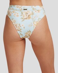 9 Laguna Maui Rider - Braguita de bikini para Mujer Verde W3SB84BIP1 Billabong