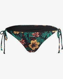 3 Sol Searcher Tropic - Braguita de bikini con tiro bajo para Mujer  W3SB92BIP1 Billabong