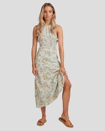 5 Del Mar - Midirock für Frauen  W3SK50BIP1 Billabong