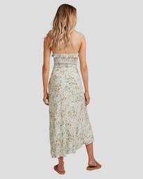 2 Del Mar - Midirock für Frauen  W3SK50BIP1 Billabong