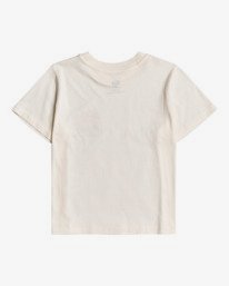 3 California Dreaming - T-Shirt for Women  W3SS03BIP1 Billabong
