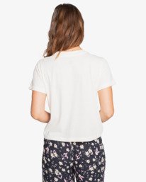 1 California Dreaming - T-Shirt for Women  W3SS03BIP1 Billabong