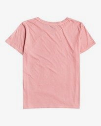 4 Day Dream Away - Boyfriend T-Shirt for Women  W3SS12BIP1 Billabong