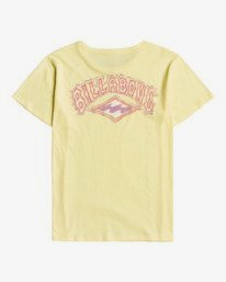 1 Arch Cray - T-Shirt for Women  W3SS13BIP1 Billabong