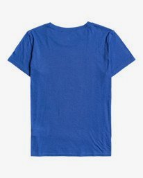 1 Beach Side - T-Shirt for Women  W3SS16BIP1 Billabong