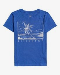 0 Beach Side - T-Shirt for Women  W3SS16BIP1 Billabong