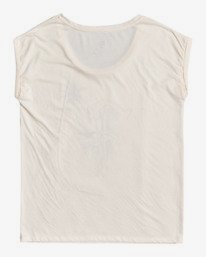 4 High Tide - T-Shirt for Women  W3SS17BIP1 Billabong